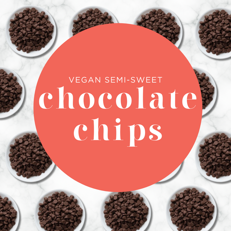 Vegan Chocolate Chips